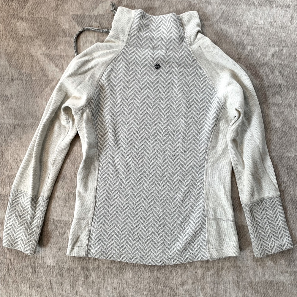 Prana Sweater